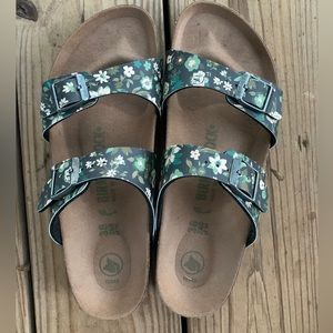 Birkenstock Sydney Vegan